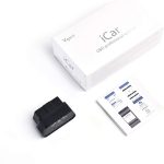 دستگاه دیاگ بی سیم خودرو برند Vgate iCar 2 Wifi - Image 3