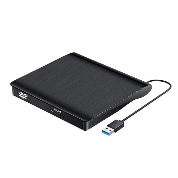 درایو DVD ROM اکسترنال عالی