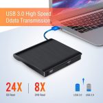 درایو DVD ROM اکسترنال عالی - Image 2