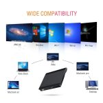 درایو DVD ROM اکسترنال عالی - Image 5