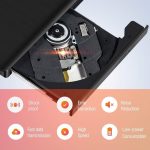 درایو DVD ROM اکسترنال عالی - Image 4