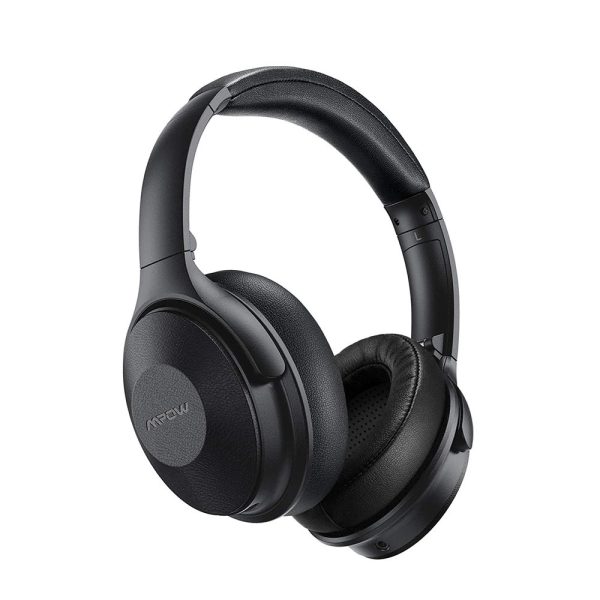 هدفون بی سیم حرفه ای برند Mpow H17