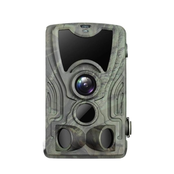 دوربین شکاری حیات وحش مدل HC-801 PRO