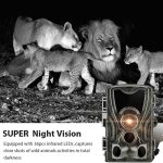 دوربین شکاری حیات وحش مدل HC-801 PRO - Image 2