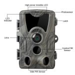 دوربین شکاری حیات وحش مدل HC-801 PRO - Image 5