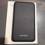 پاور بانک 26800mAh برند Charmast (در حد نو) - Image 3