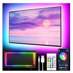 ریسه RGB تلویزیون برند MY LAMP