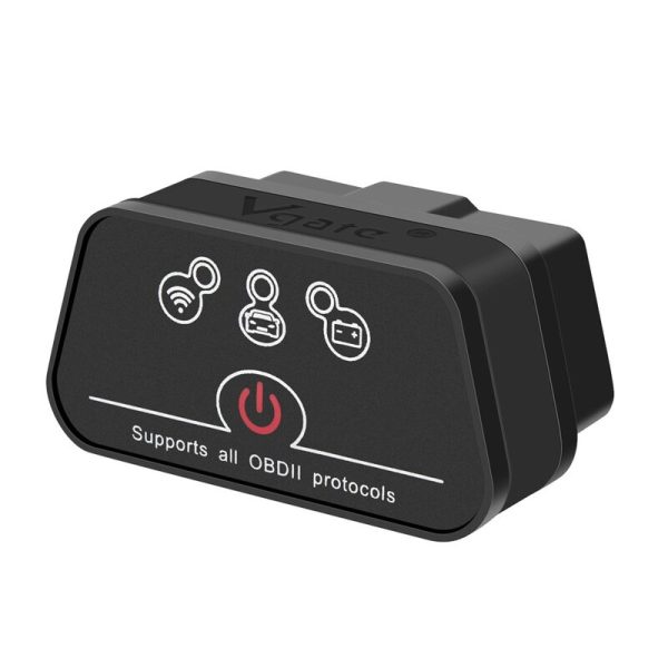 عیب یاب خودرو دیاگ Vgate iCar2 WiFi