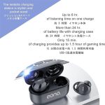 هدفون بی سیم Eono مدل Eonobuds3 - تصویر 2