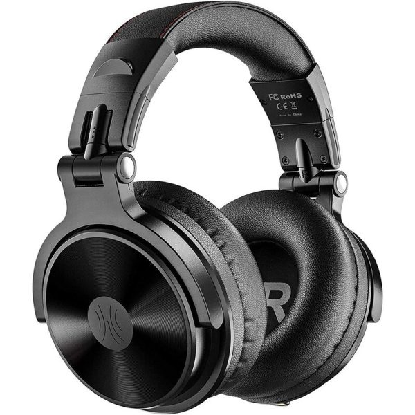 هدفون بلوتوث OneOdio مدل Studio Wireless Y80B