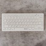 کیبورد بلوتوثی برند Jelly Comb