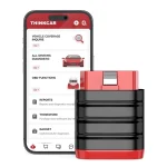 دستگاه دیاگ خودرو THINKCAR مدل TKD02