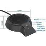 میکروفون کنفرانس 360 درجه USB - Image 3