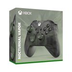 دسته بازی XBOX سری X/S مدل Nocturnal Vapor - Image 2