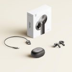 ایرپاد بی سیم SoundPEATS مدل T3 Pro - Image 2