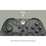 دسته بازی XBOX سری X/S مدل Nocturnal Vapor - Image 8