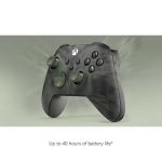 دسته بازی XBOX سری X/S مدل Nocturnal Vapor - Image 7