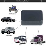 ردیاب GPS خودرو برند Winnes TK903 Mini - Image 2