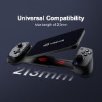 دسته بازی بلوتوثی GameSir مدل X5S - Image 10