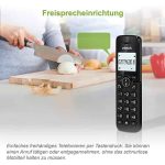 تلفن بی‌سیم برند VTech CS2000 - Image 6