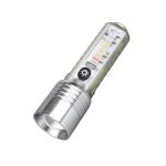 چراغ قوه یووی چند منظوره small sun مدل 520a - Image 2