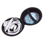 ماساژور برقی 6 حالته تلفن همراه قابل حمل (دستگاه فیزیوتراپی) EMS Mini Massager - Image 2