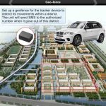ردیاب GPS خودرو برند Winnes TK903 Mini - Image 3