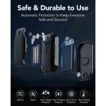 گرمکن دست پک دو عددی برند PHEJIE OT-S53 - Image 3