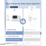 پوار بینی کودک برند Babytone - Image 3