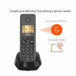 تلفن بی سیم برند Gigaset PURE 120 - Image 7