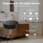 هاب هوشمند خانگی کنترل از راه دور Aqara مدل M2 - Image 2
