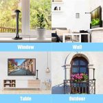آنتن دیجیتالی تلویزیون مدل D007AF - Image 2