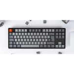 کیبورد مکانیکی بی سیم برند Keychron K8 - Image 2