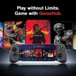 دسته بازی بلوتوثی GameSir مدل X5S - Image 6