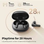 ایرپاد بی سیم SoundPEATS مدل T3 Pro - Image 9