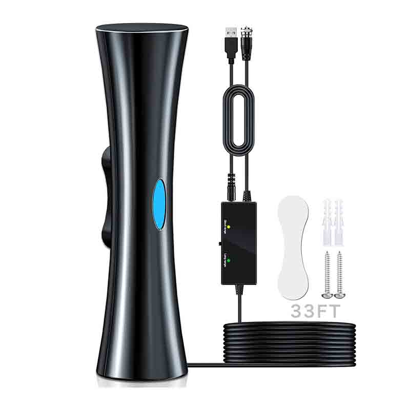 61V0rgUskL._AC_SL1500_.jpg آنتن تلویزیون دیجیتال مدل HD002 - Image 1
