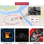 ردیاب GPS هوشمند خودرو برند Winnes 4GTK905B - Image 6