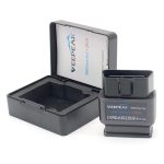 دیاگ بلوتوثی برند Veepeak مدل OBDCheck BLE plus - تصویر 2