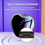 ضبط کننده صدا مینی 8 گیگابایت برند STTWUNAKE - Image 6
