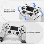 دسته بازی PS4 برند AceGamer مدل QZT-P4-02 - Image 5