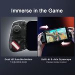 دسته بازی بلوتوثی GameSir مدل X5S - Image 5