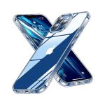 قاب کریستالی iPhone 12 Pro Max برند CASEKOO