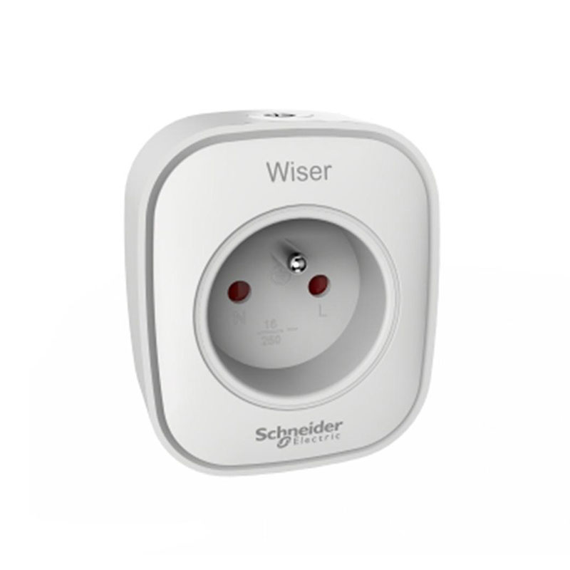6512.jpg پریز هوشمند Schneider Electric - Image 1