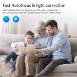 وب کم Full HD مدل W6 - Image 3