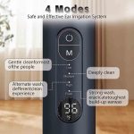 گوش پاک کن برقی برند Oleswer DZ2208 - Image 3