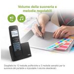 تلفن بی‌سیم برند VTech LS1000 - Image 2