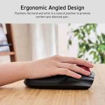 ماوس ترک بال برند ELECOM M-HT1DRBK - Image 9
