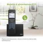 تلفن بی‌سیم برند VTech LS1000 - Image 7