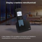 تلفن بی‌سیم برند VTech LS1000 - Image 6