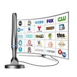 آنتن تلویزیون دیجیتال برند DGUPSP